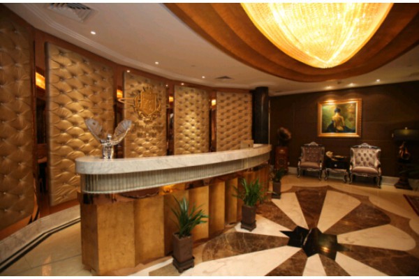 合川按摩，一按解千愁，你的放松秘境在这儿