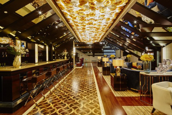 舒适升级！重庆独家体验进口按摩椅的魅力