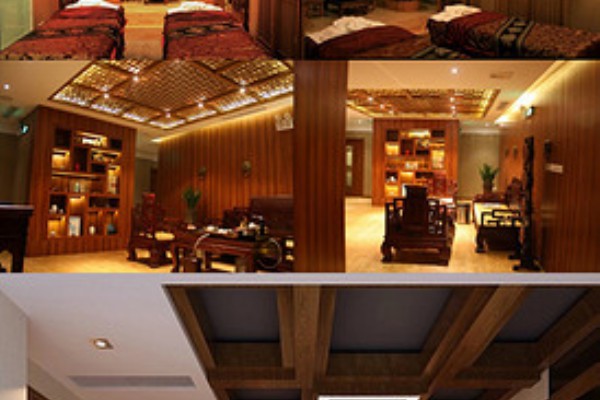 重庆南岸按摩会所:舒缓身心,放松之旅 重庆南岸按摩会所:舒缓身心,放松之旅