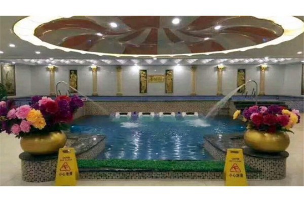 重庆伊顿酒店桑拿，养生之旅尽在其中