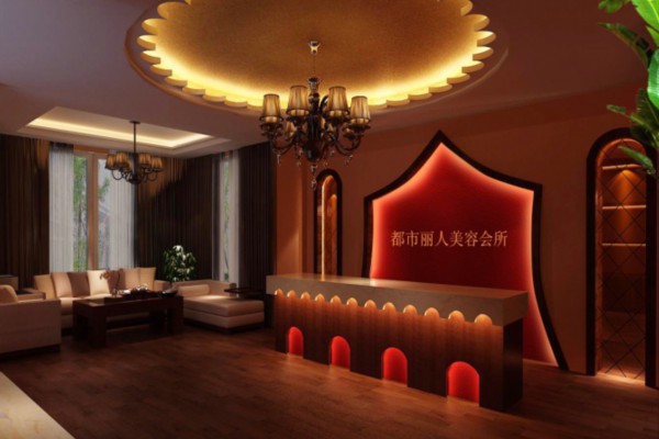 重庆南岸按摩会所：舒缓身心，放松之旅