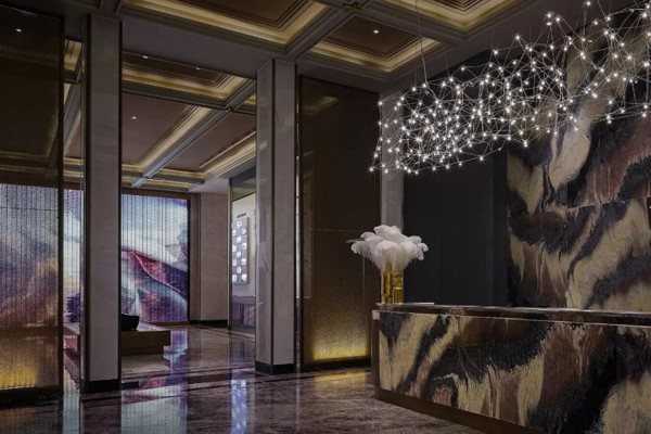 重庆浪漫之旅，情侣专属蒸桑拿乐园