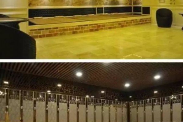 重庆桑拿加盟，选哪家最地道？