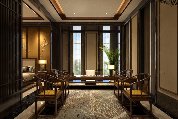 重庆男士养生新潮流，这些按摩店你值得拥有！