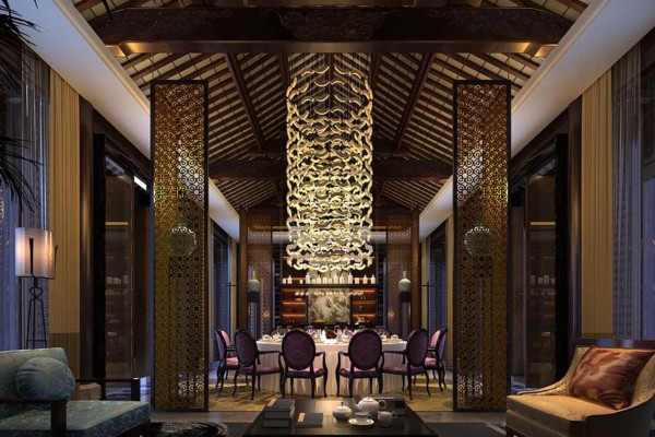 山城桑拿论道，养生秘籍大揭秘！