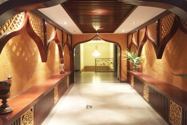 洋妞按摩，重庆之旅的完美收官体验！