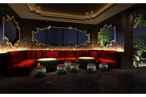 重庆理疗馆探秘，养生从这一刻开始