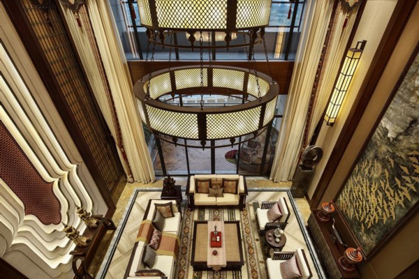 重庆理疗馆探秘，养生从这一刻开始