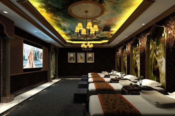 探秘山城按摩术，短期培训让你变身理疗达人！